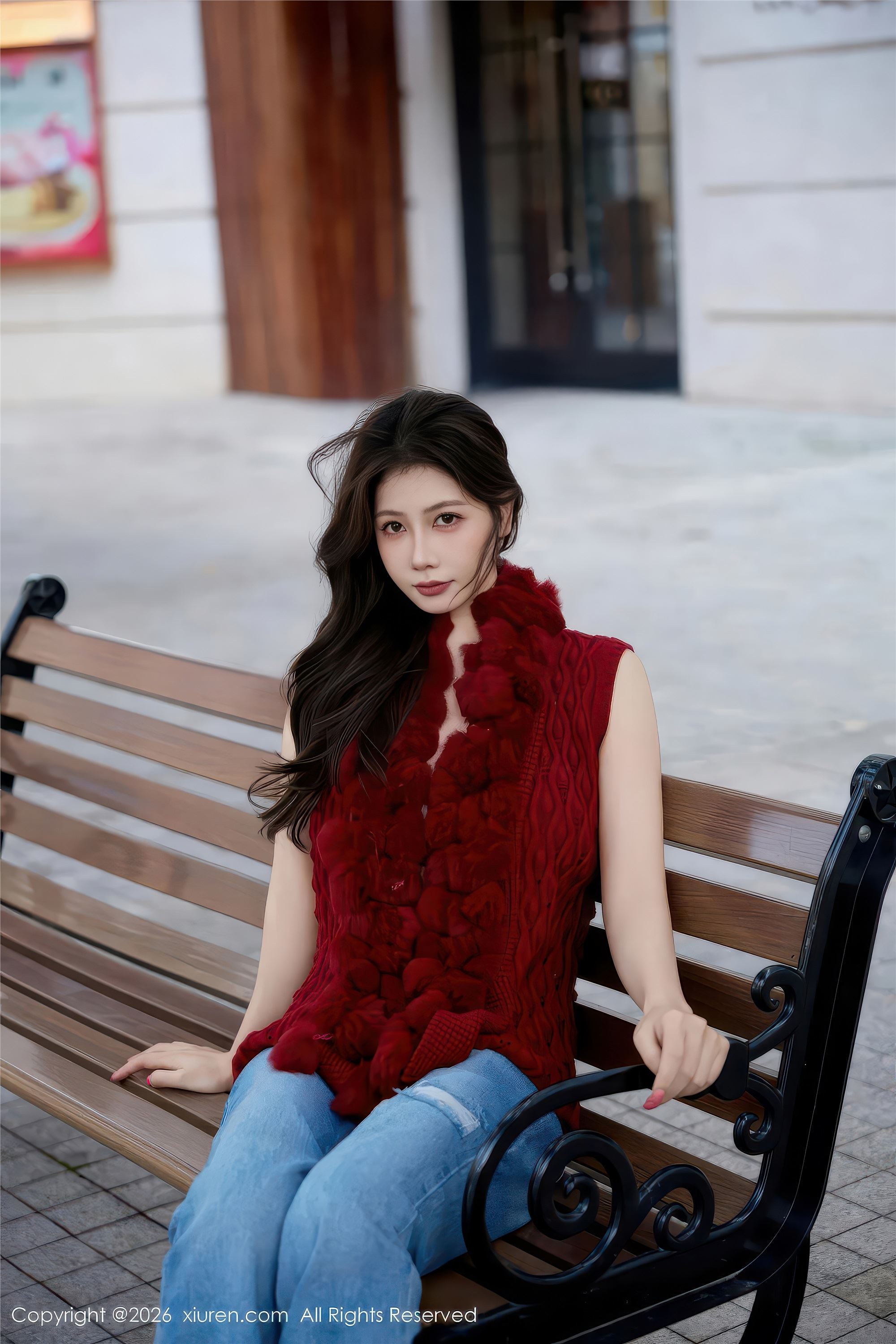 Xiuren秀人网 2026.01.29 NO.11293 尹甜甜